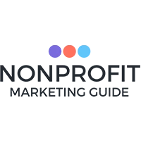 Nonprofit Marketing Guide Logo